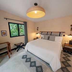 Habitación de Lujo con Cama King